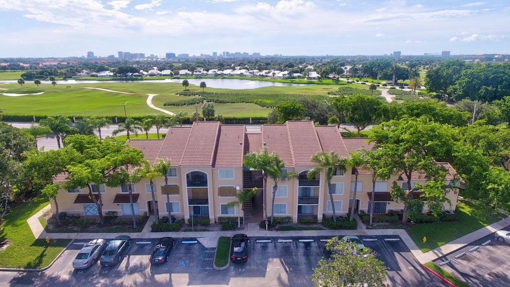 Photo of 1707 Village Boulevard #106, West Palm Beach, FL 33409 (MLS # R10792570)
