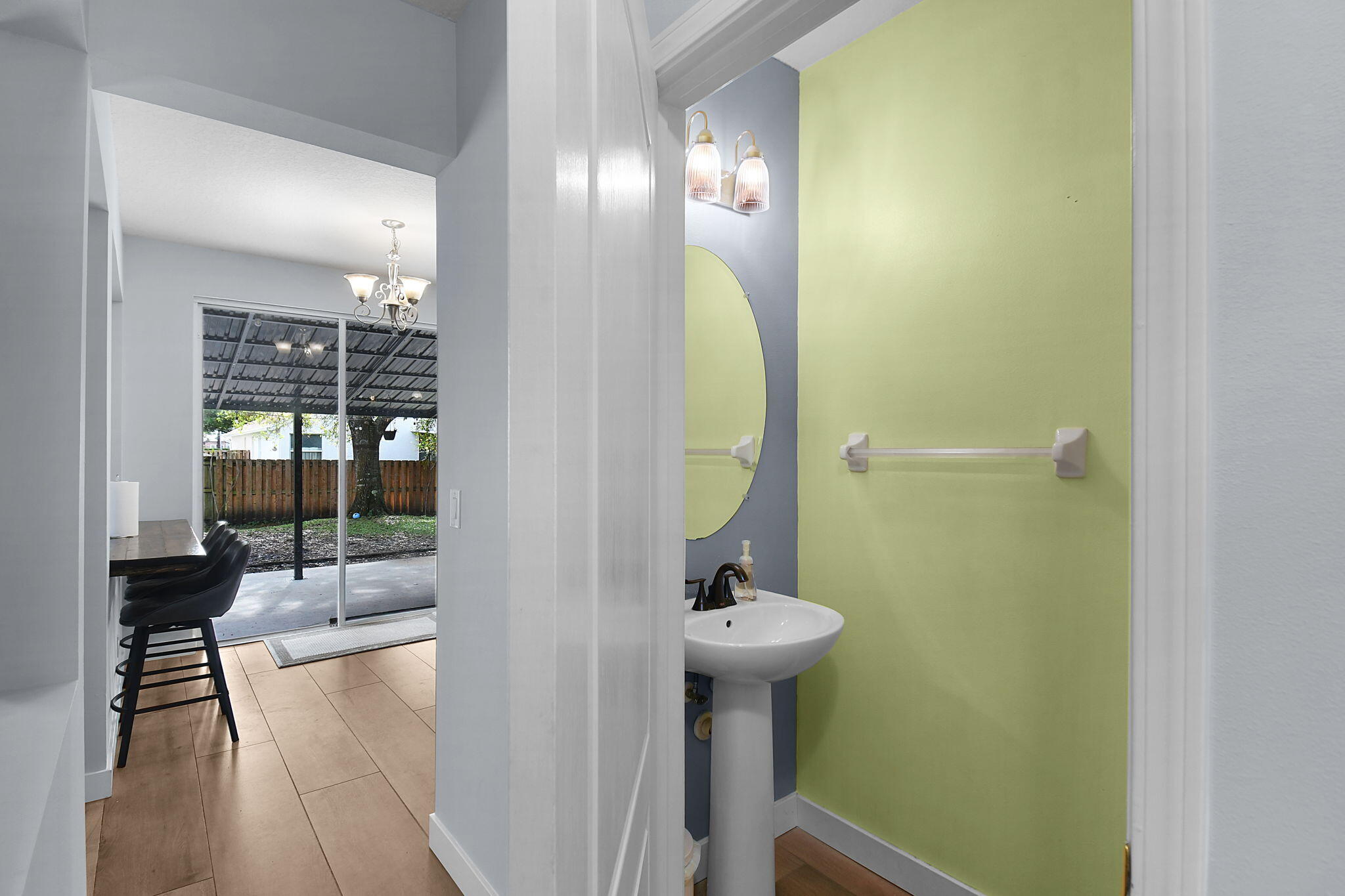 PALM POINTE AT MARTIN DOWNS (AKA MARTIN DOWNS PLAT - Residential