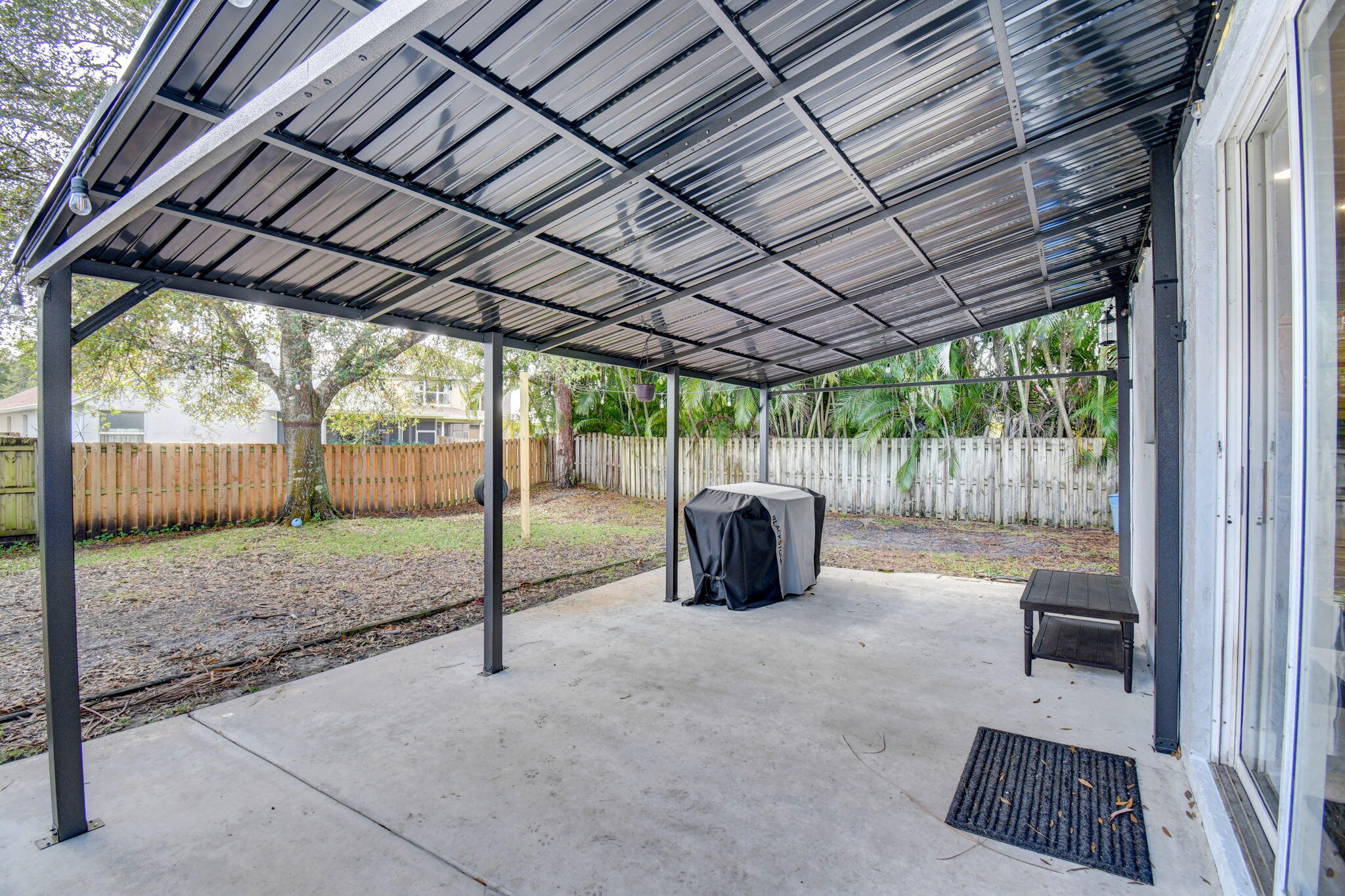 PALM POINTE AT MARTIN DOWNS (AKA MARTIN DOWNS PLAT - Residential