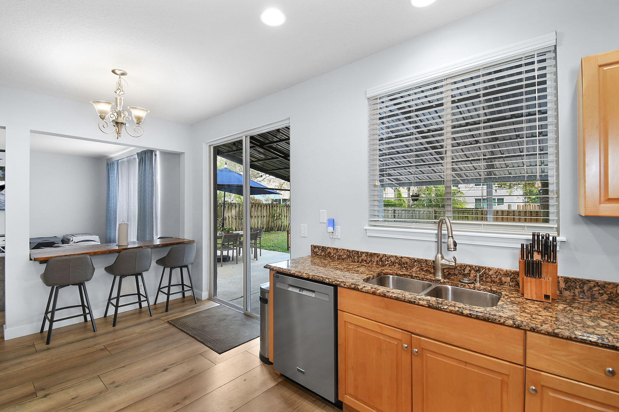 PALM POINTE AT MARTIN DOWNS (AKA MARTIN DOWNS PLAT - Residential