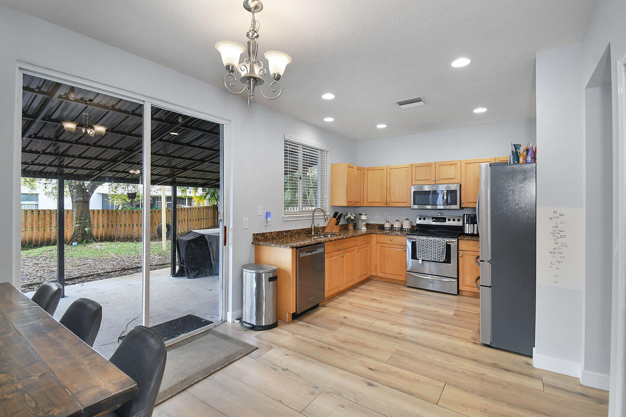 PALM POINTE AT MARTIN DOWNS (AKA MARTIN DOWNS PLAT - Residential