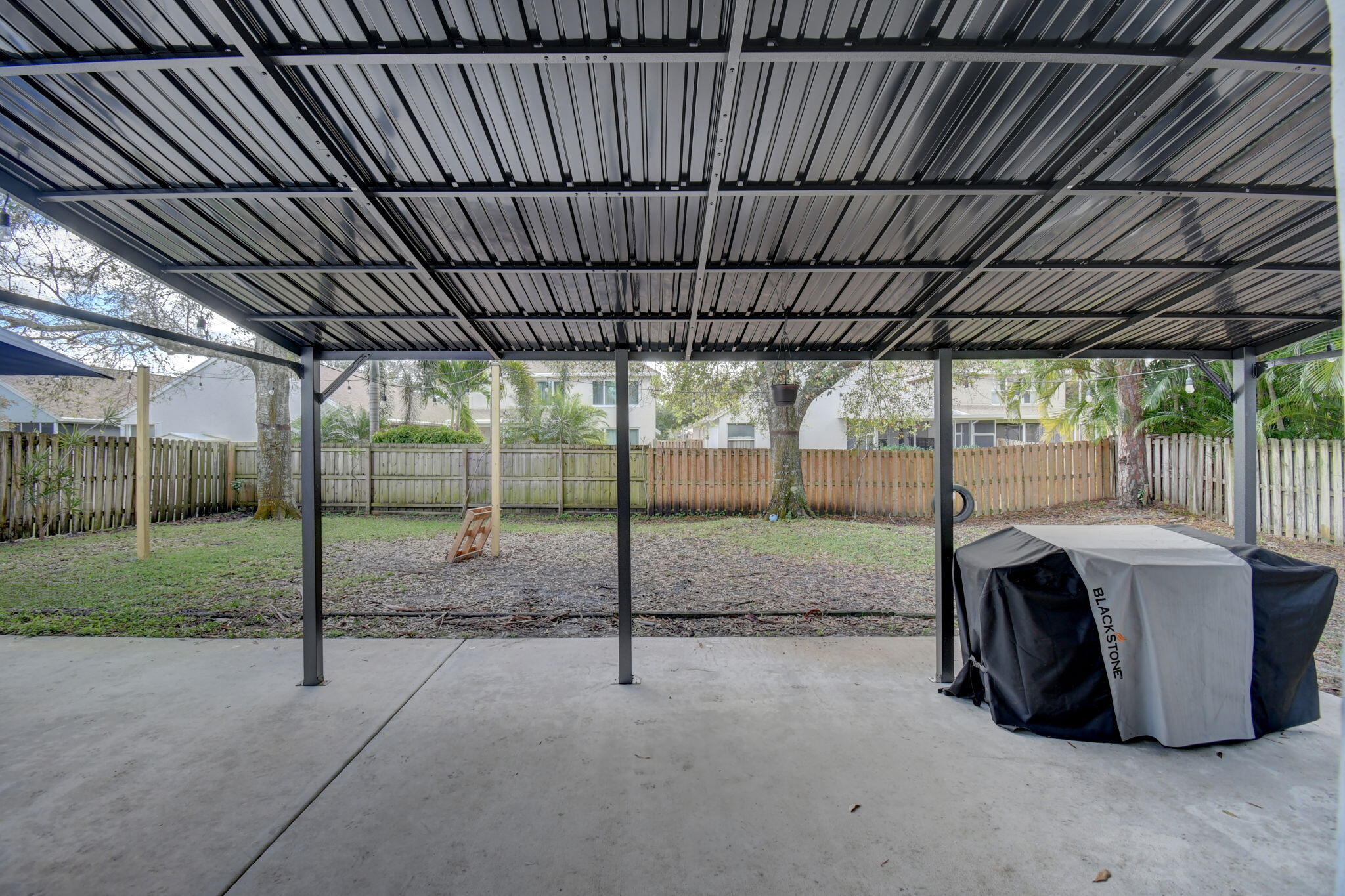 PALM POINTE AT MARTIN DOWNS (AKA MARTIN DOWNS PLAT - Residential