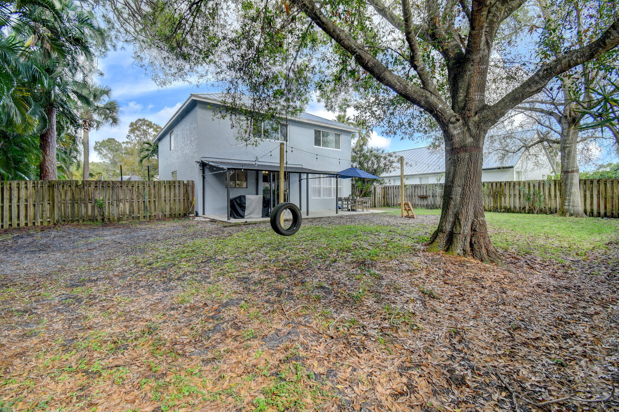 PALM POINTE AT MARTIN DOWNS (AKA MARTIN DOWNS PLAT - Residential