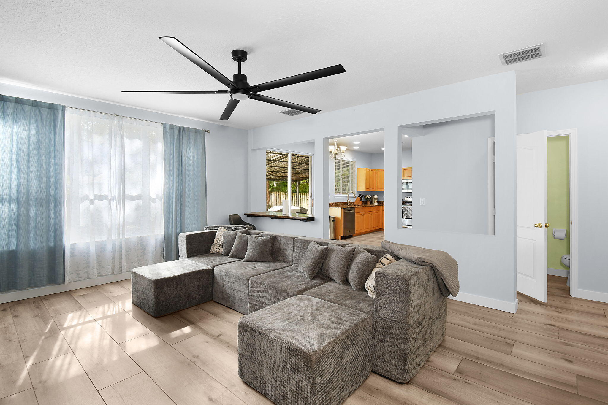 PALM POINTE AT MARTIN DOWNS (AKA MARTIN DOWNS PLAT - Residential