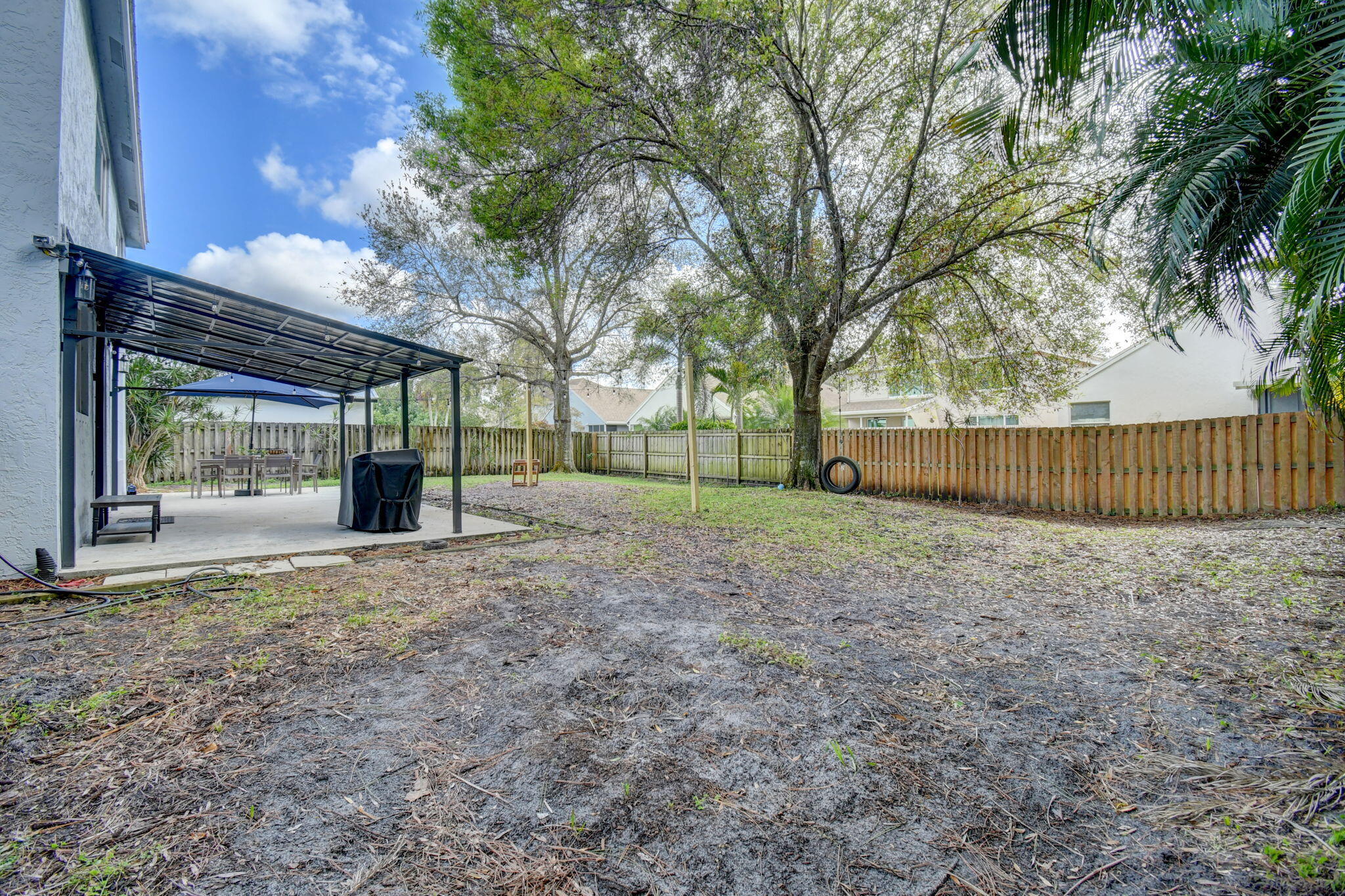 PALM POINTE AT MARTIN DOWNS (AKA MARTIN DOWNS PLAT - Residential