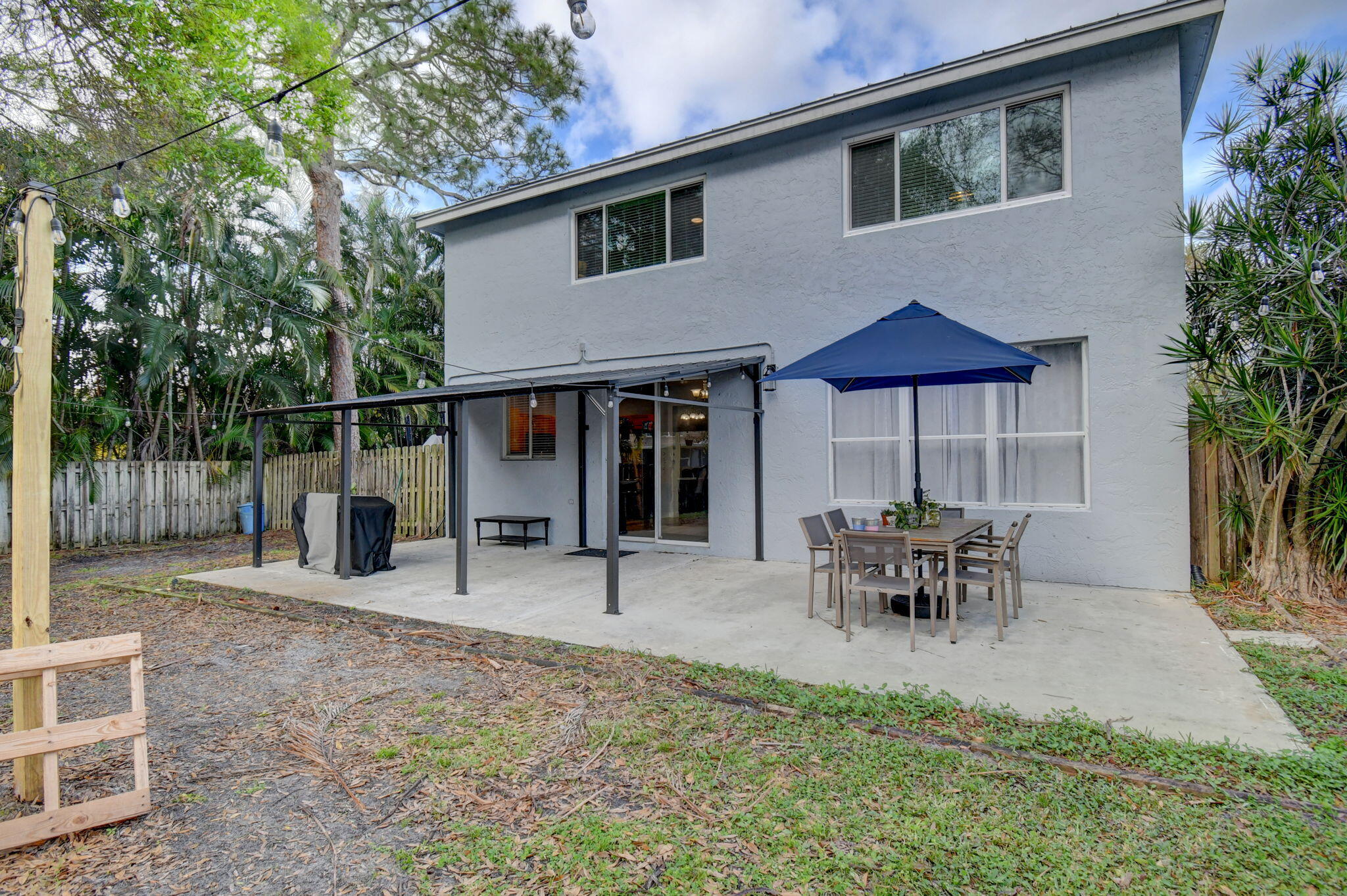 PALM POINTE AT MARTIN DOWNS (AKA MARTIN DOWNS PLAT - Residential