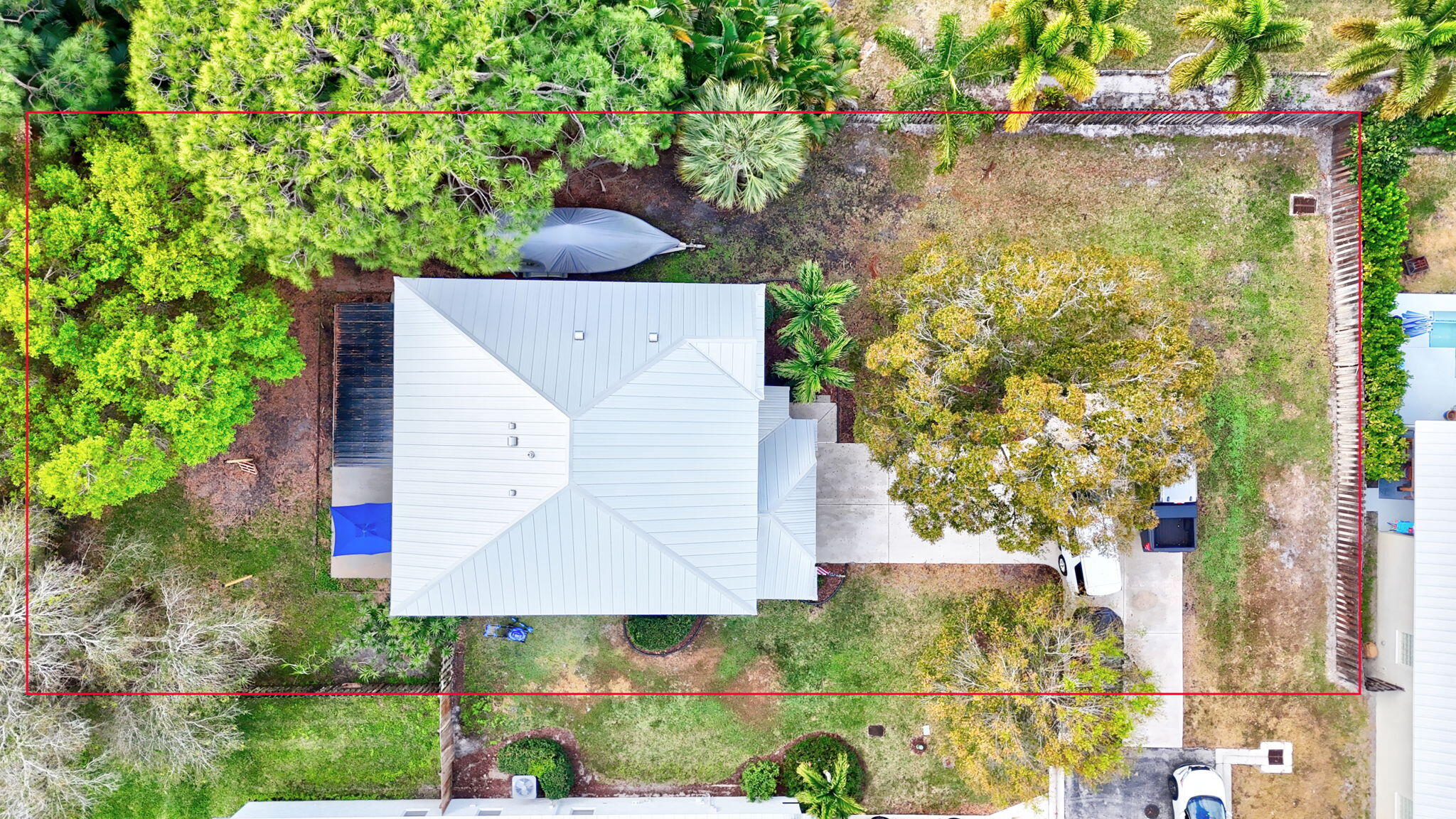 PALM POINTE AT MARTIN DOWNS (AKA MARTIN DOWNS PLAT - Residential