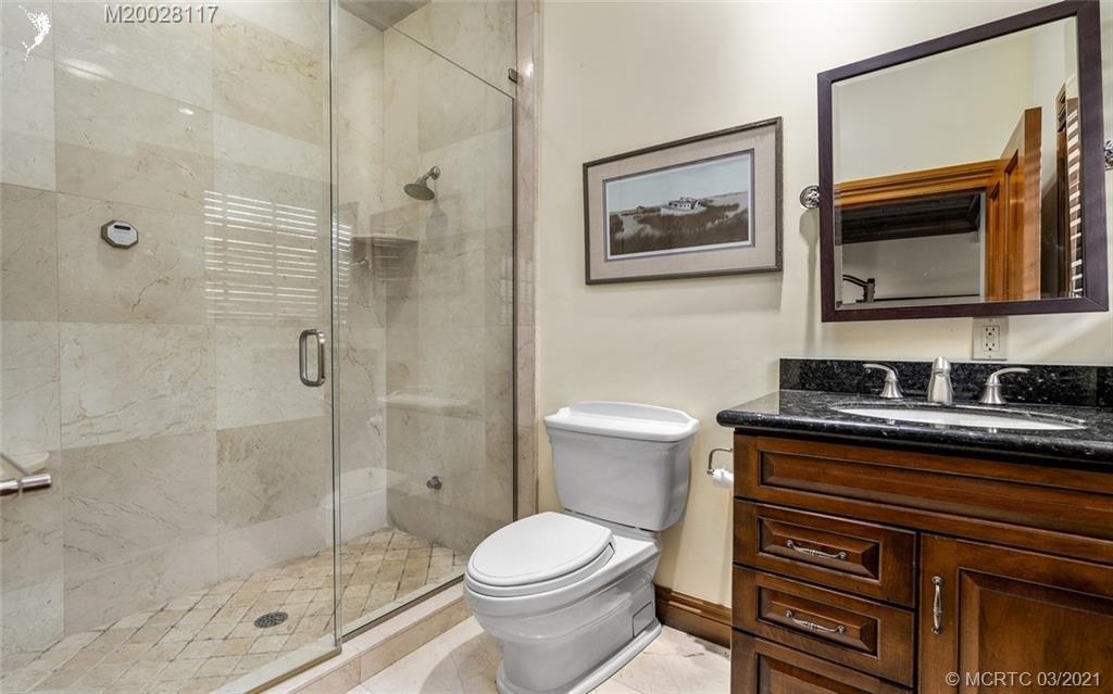 HIGH POINT ISLE ADDITION - Residential