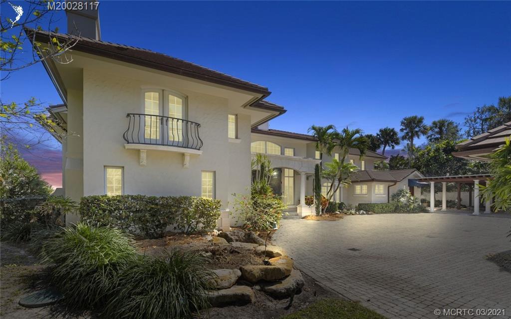 HIGH POINT ISLE ADDITION - Residential