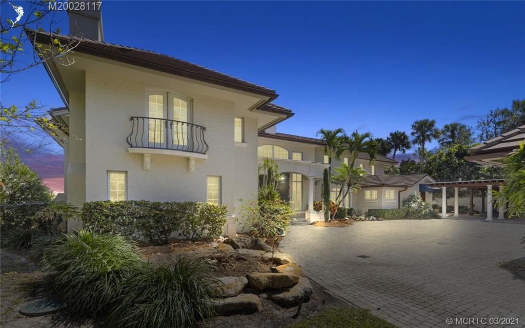 HIGH POINT ISLE ADDITION TO - Residential