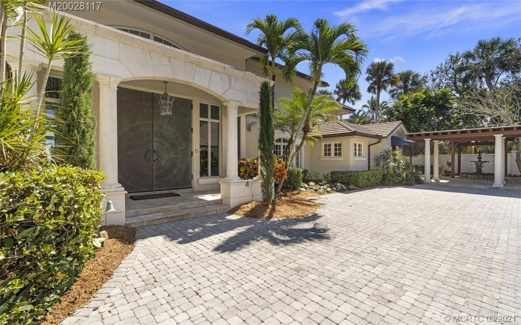 HIGH POINT ISLE ADDITION - Residential