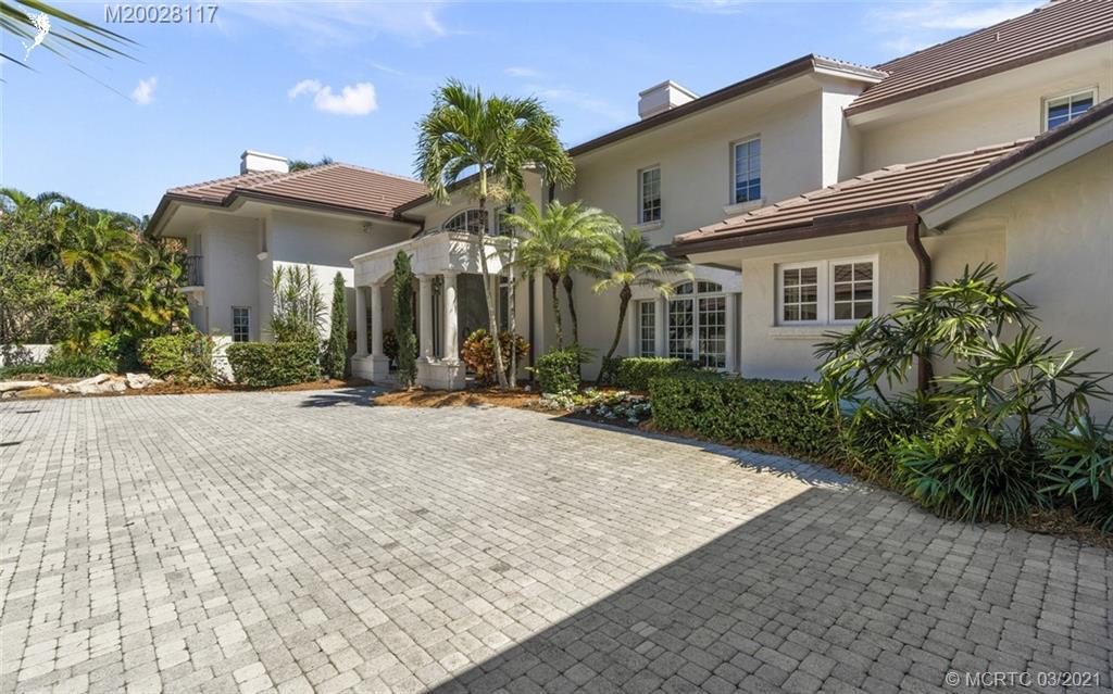 HIGH POINT ISLE ADDITION TO - Residential