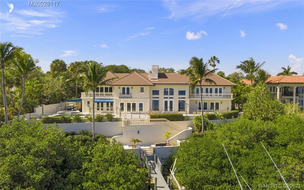 HIGH POINT ISLE ADDITION TO - Residential