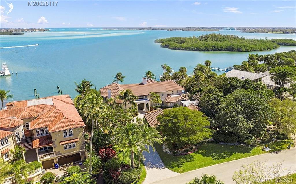 HIGH POINT ISLE ADDITION - Residential