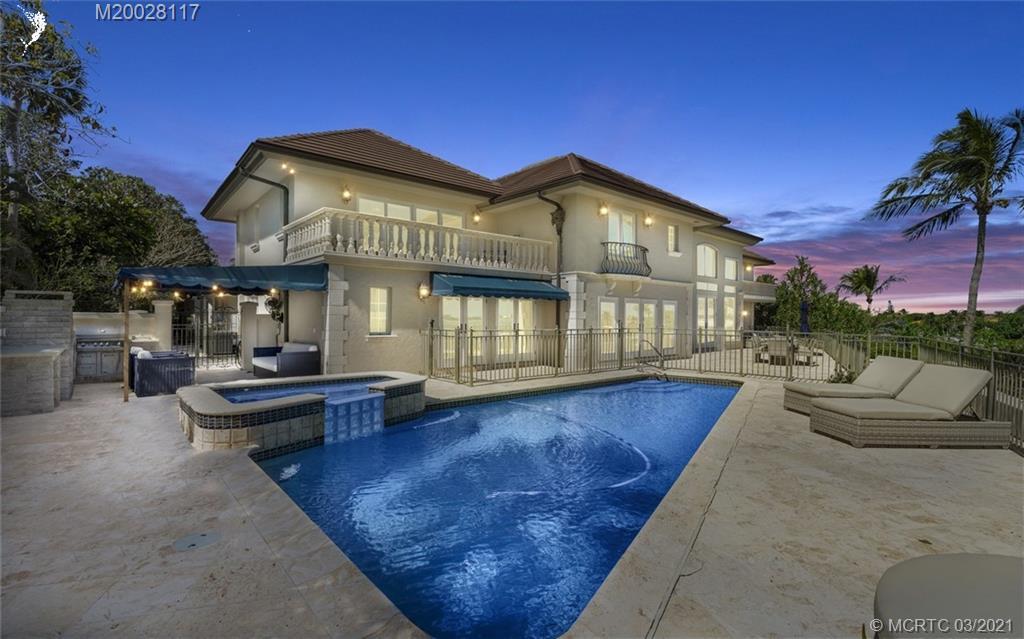 HIGH POINT ISLE ADDITION - Residential