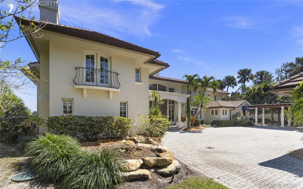 HIGH POINT ISLE ADDITION - Residential