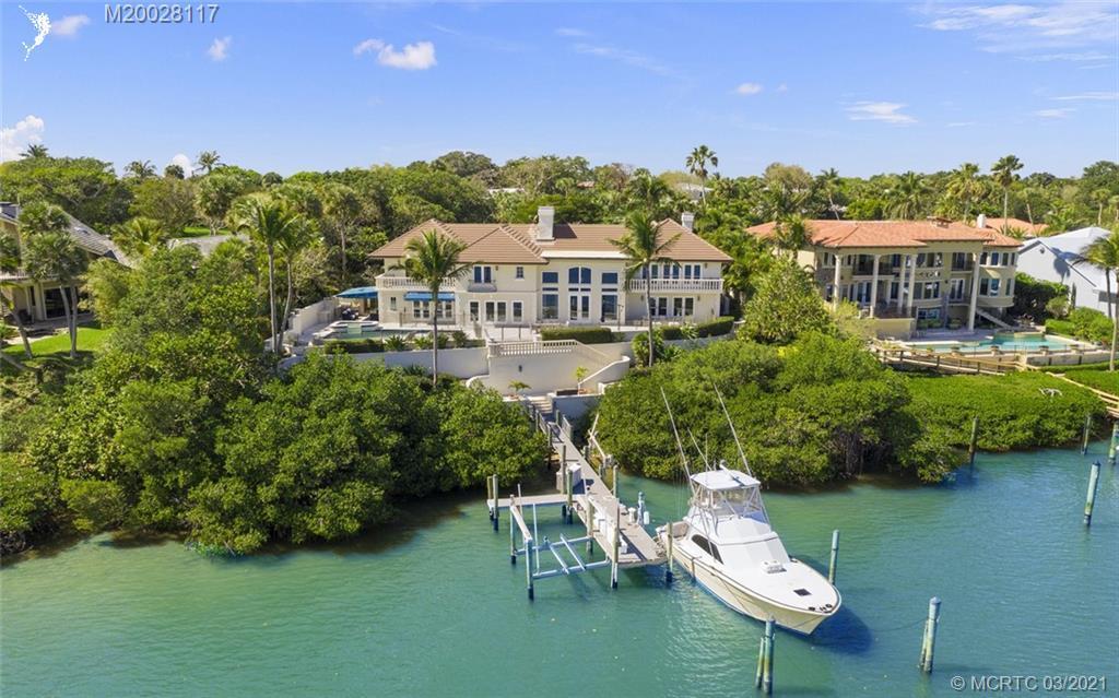 HIGH POINT ISLE ADDITION - Residential