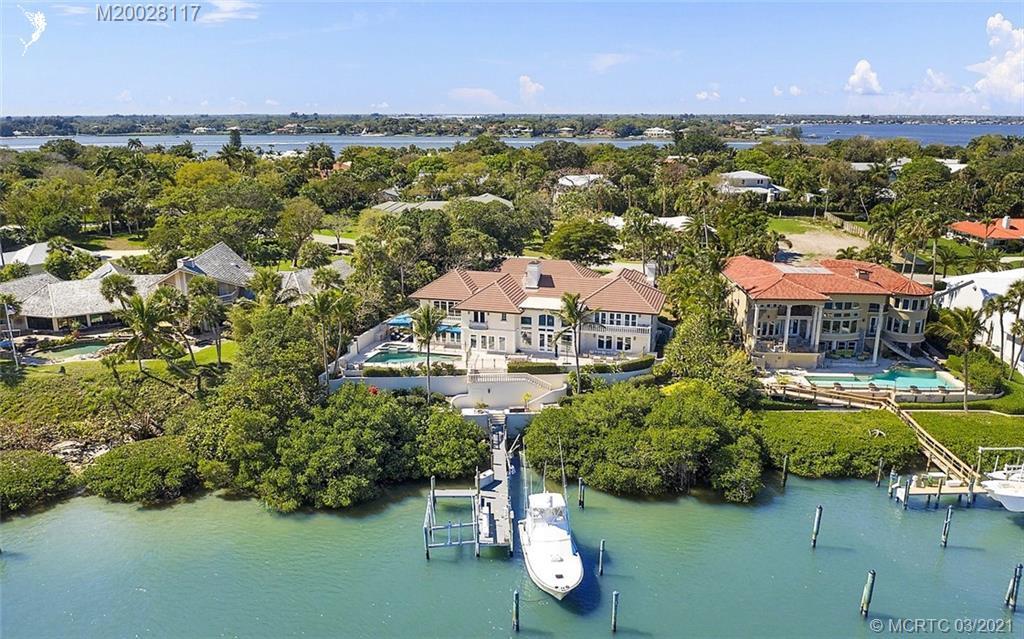 HIGH POINT ISLE ADDITION - Residential