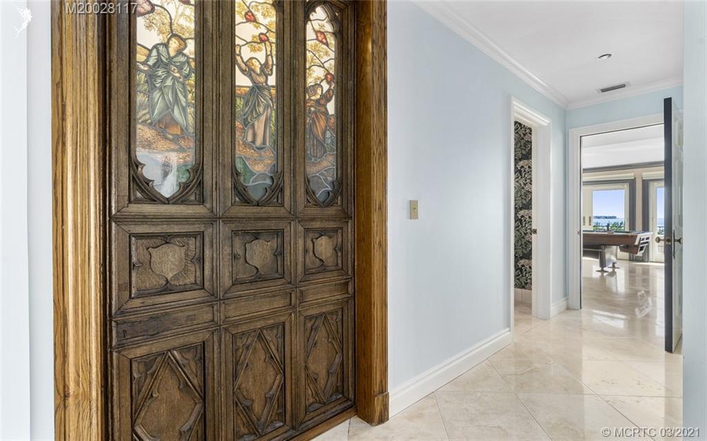 HIGH POINT ISLE ADDITION TO - Residential