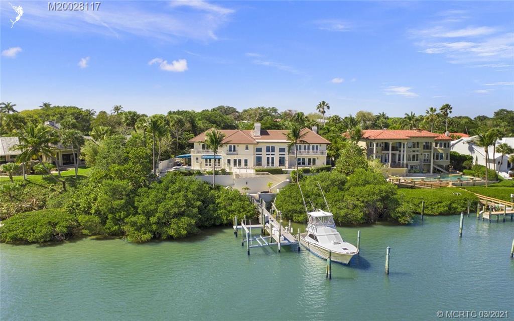 HIGH POINT ISLE ADDITION TO - Residential