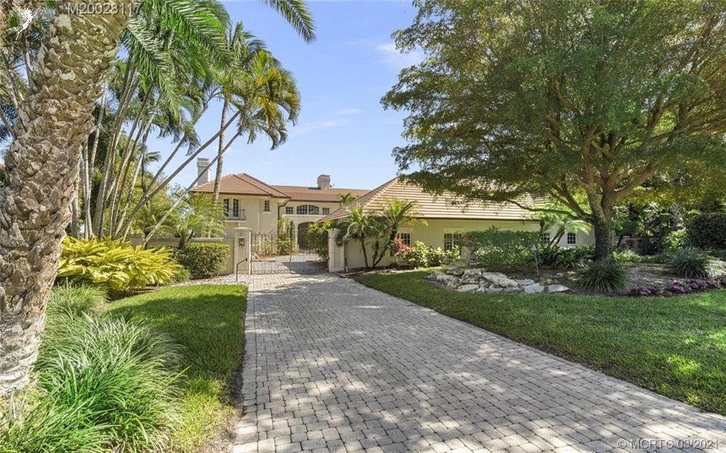 HIGH POINT ISLE ADDITION - Residential