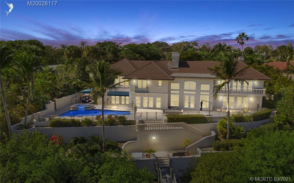 HIGH POINT ISLE ADDITION - Residential