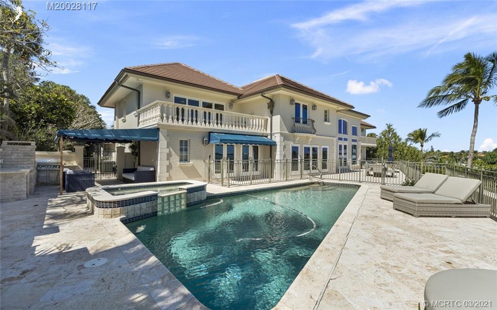 HIGH POINT ISLE ADDITION - Residential