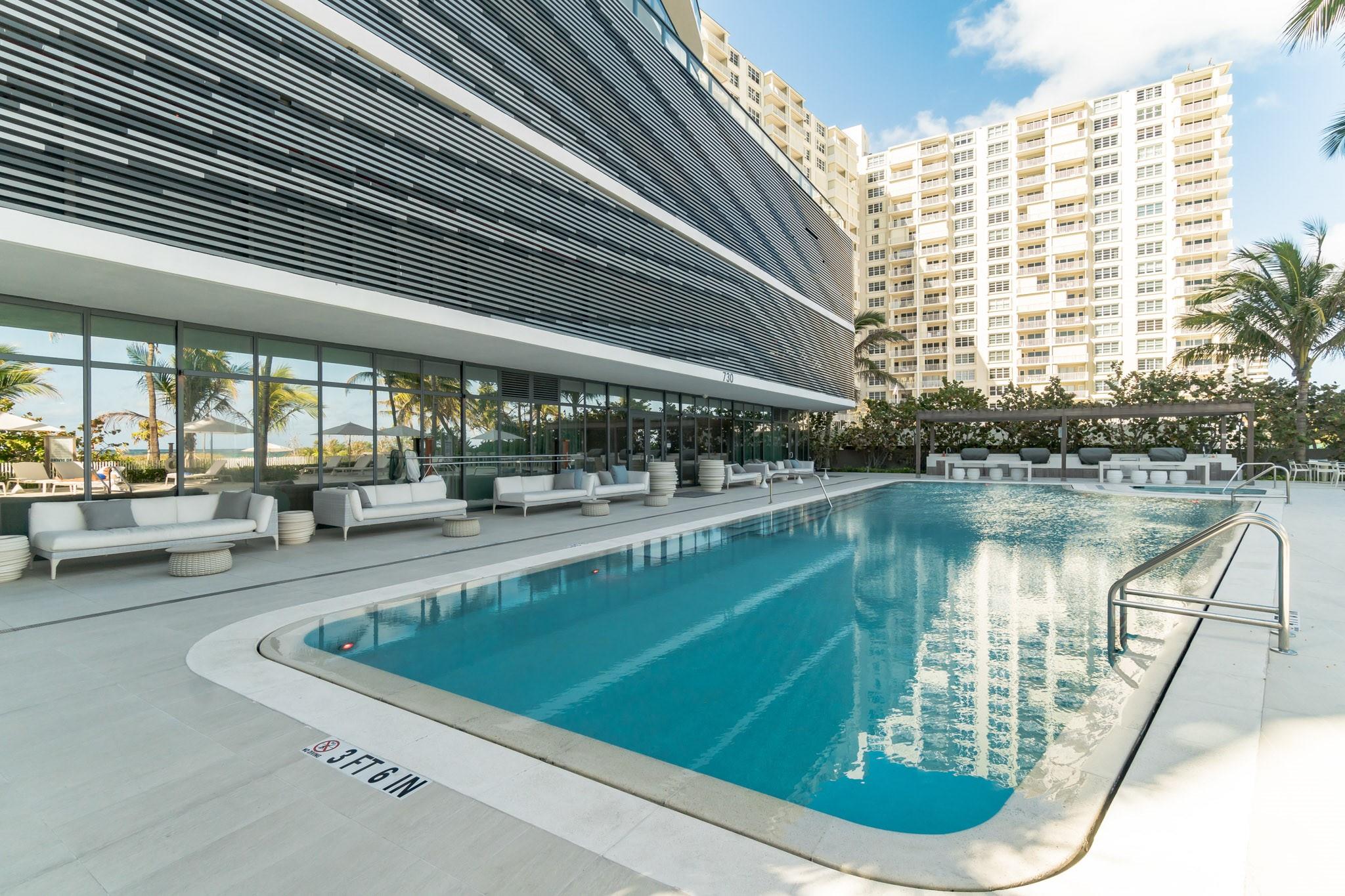 Sabbia Beach - Residential