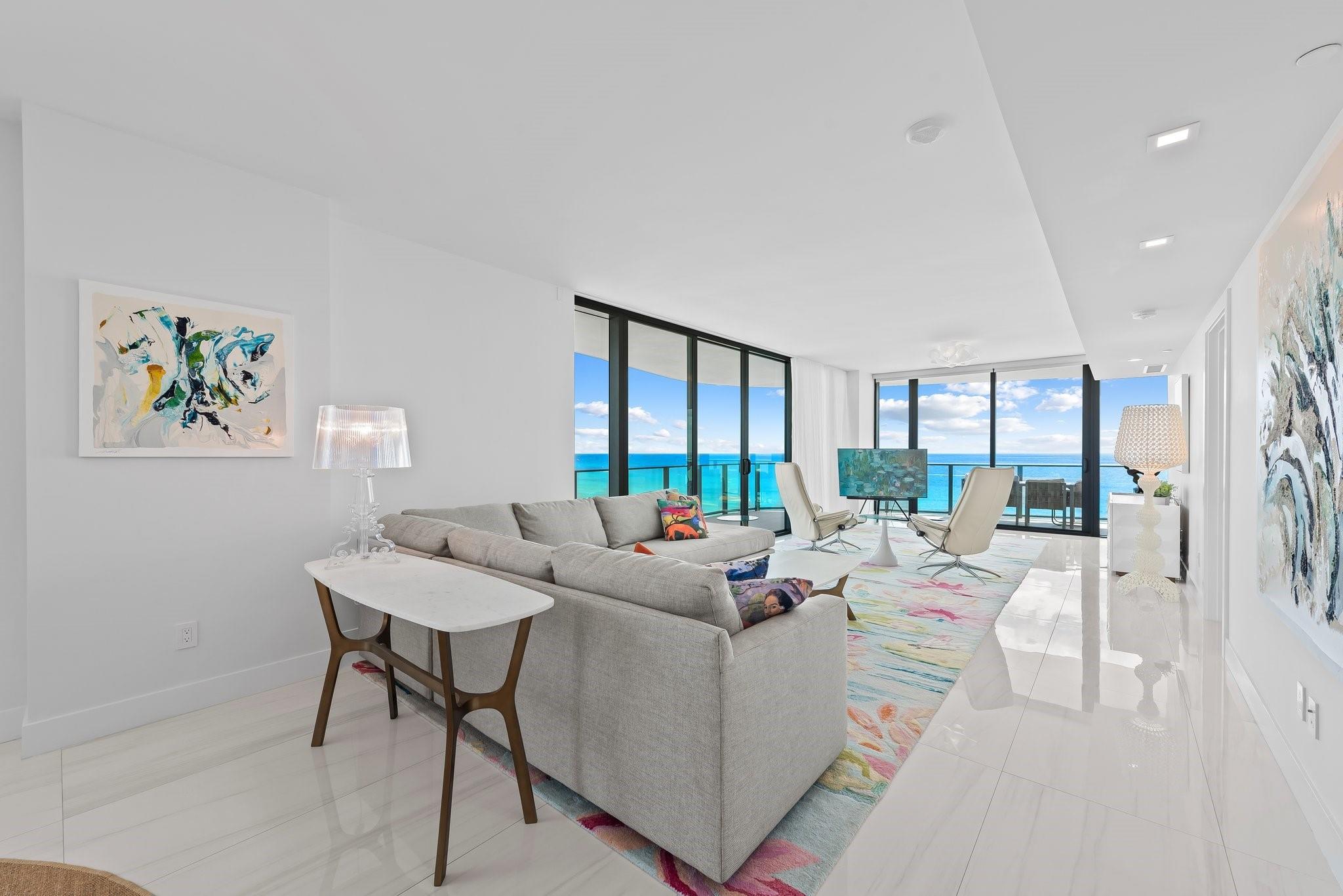 Sabbia Beach - Residential