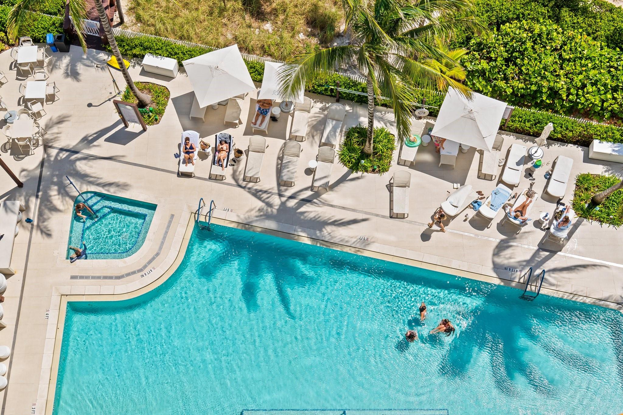 Sabbia Beach - Residential