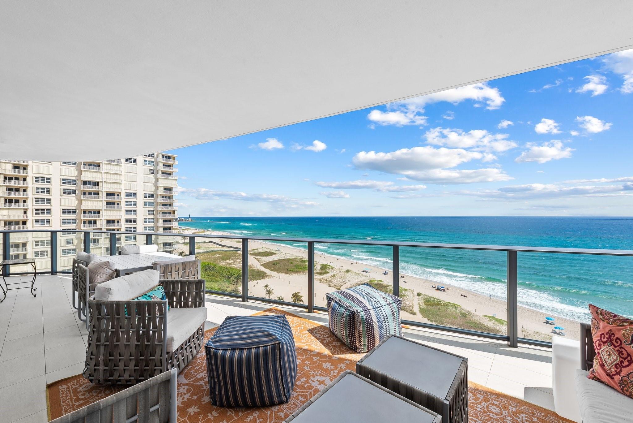 Sabbia Beach - Residential