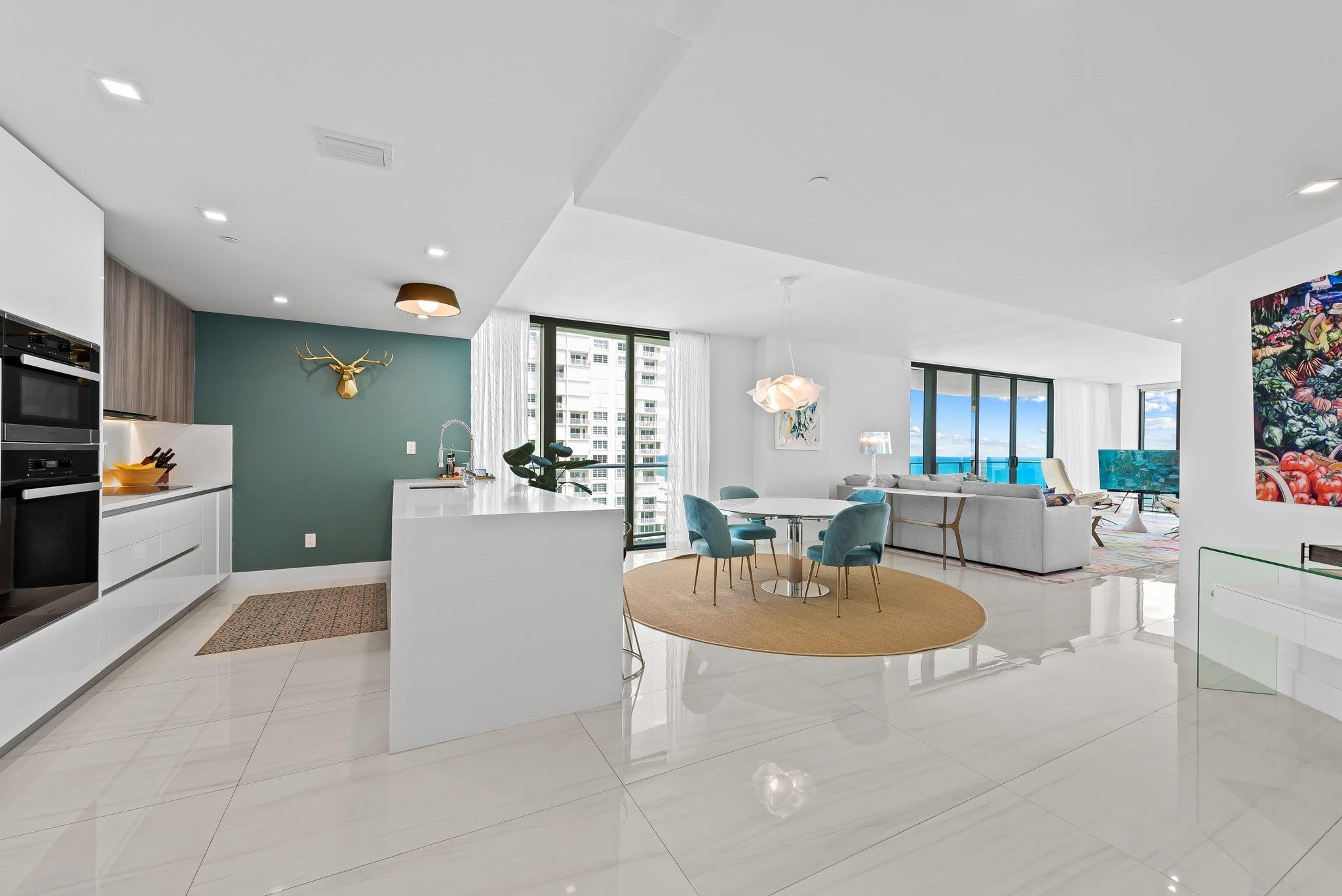 Sabbia Beach - Residential