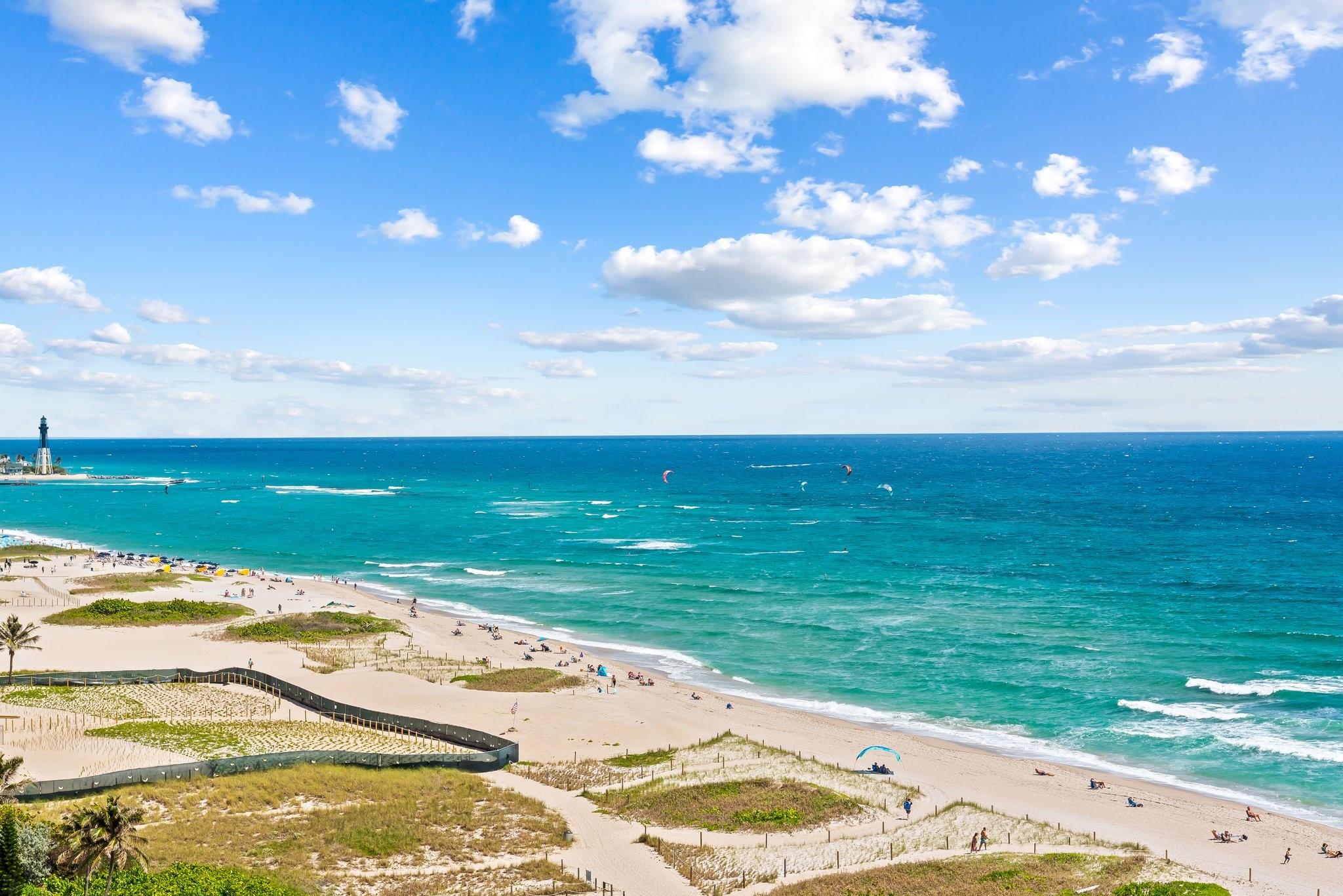 Sabbia Beach - Residential