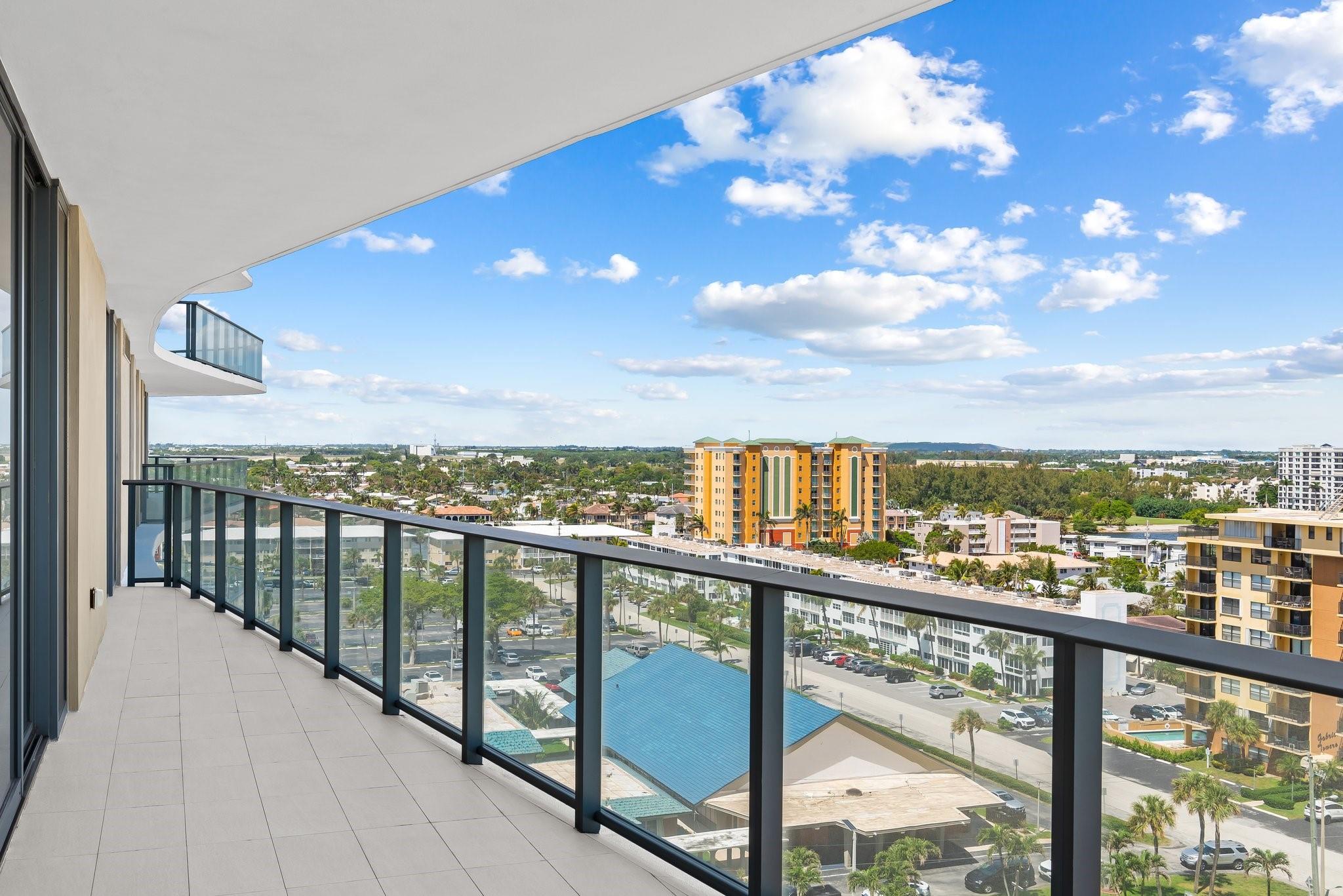 Sabbia Beach - Residential