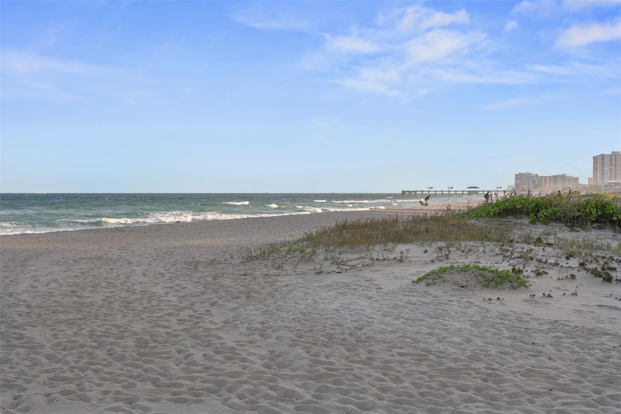 Sabbia Beach - Residential