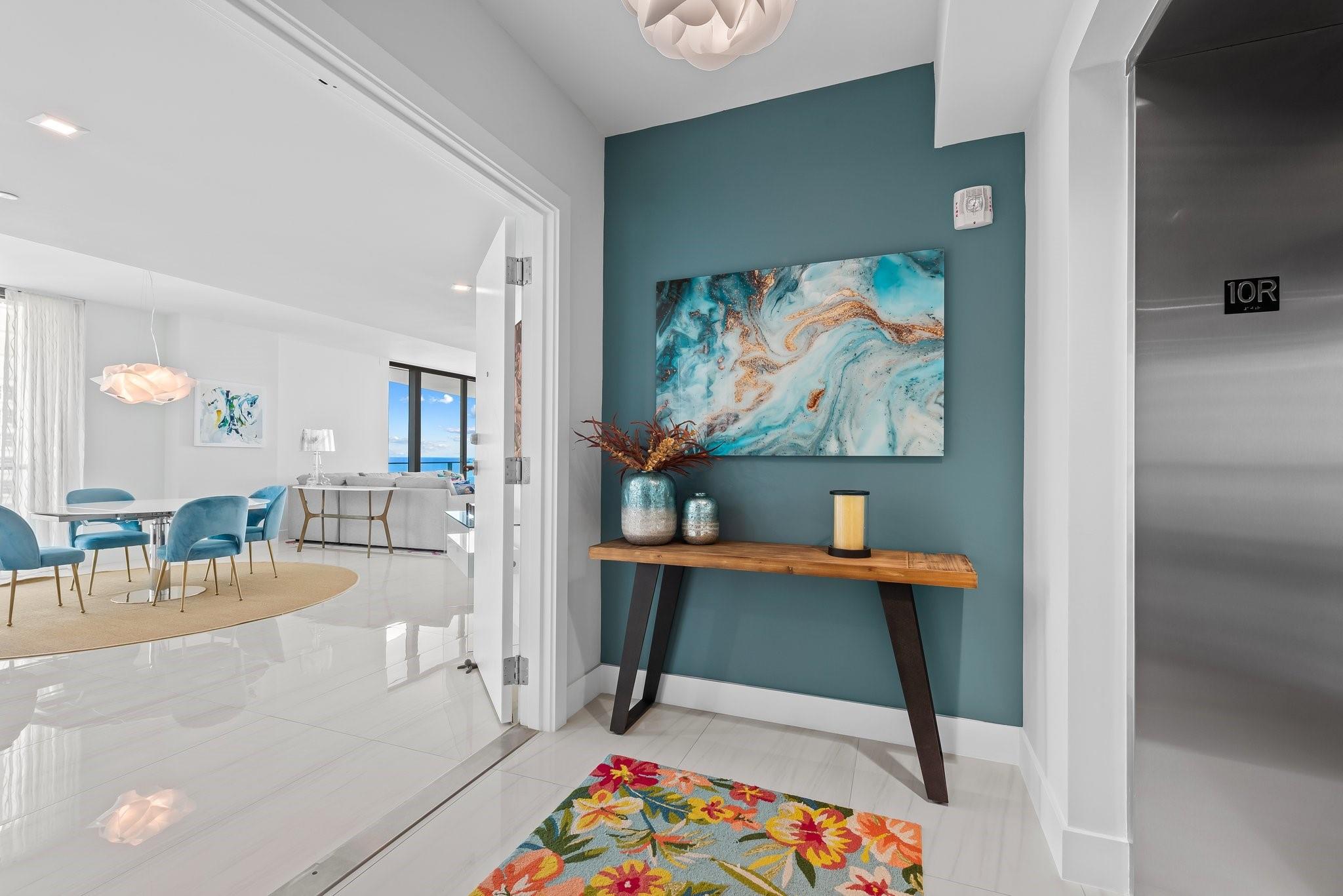 Sabbia Beach - Residential