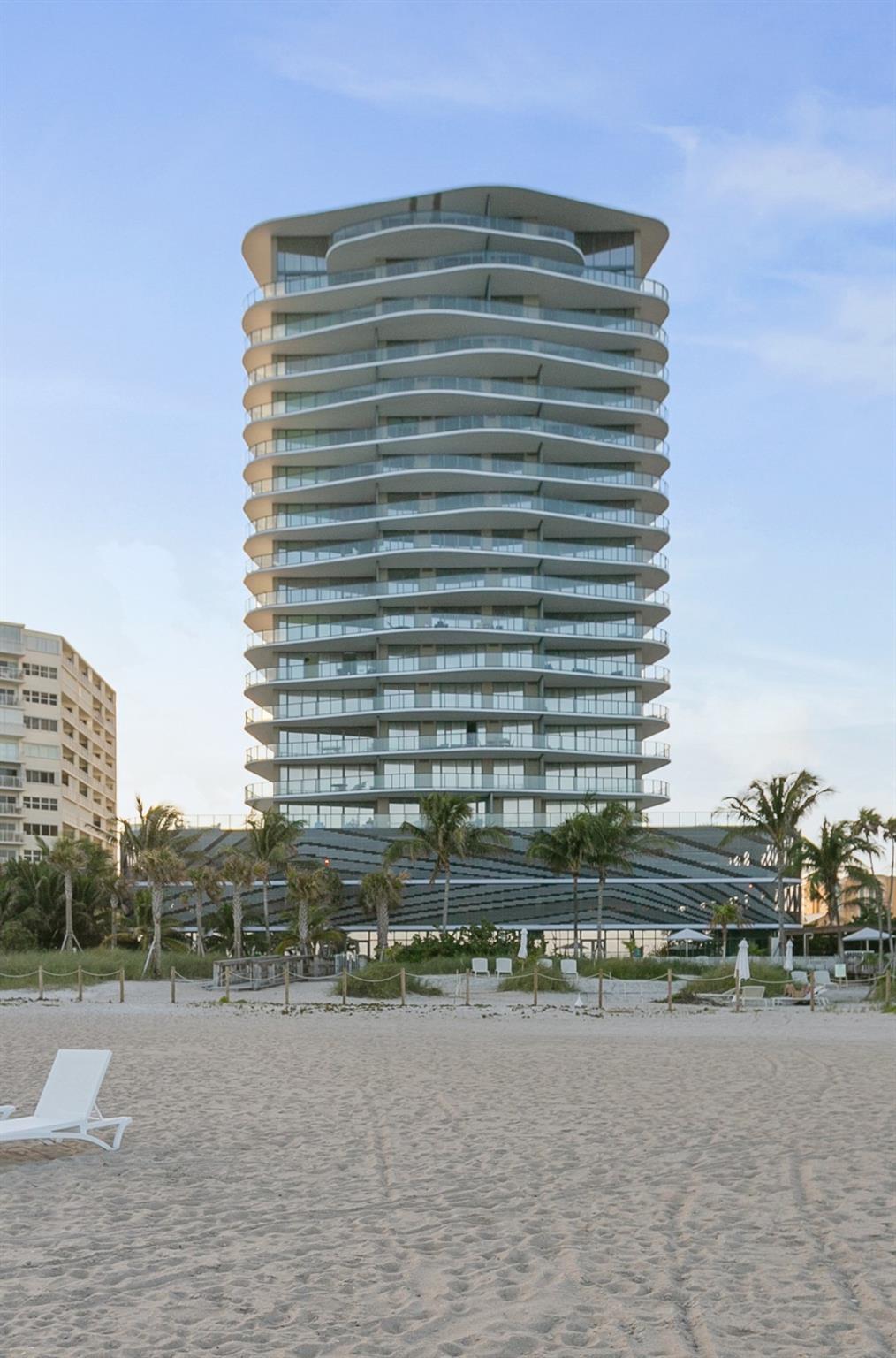 Sabbia Beach - Residential