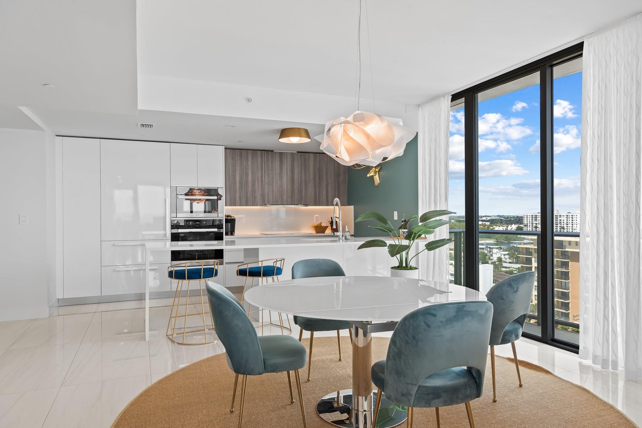 Sabbia Beach - Residential