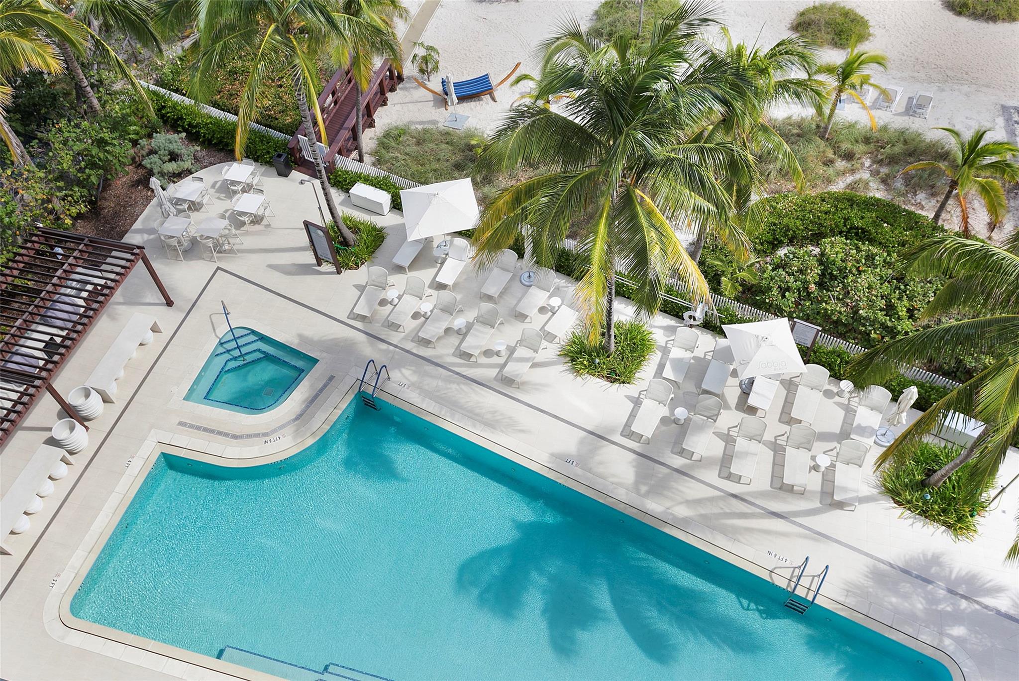 Sabbia Beach - Residential