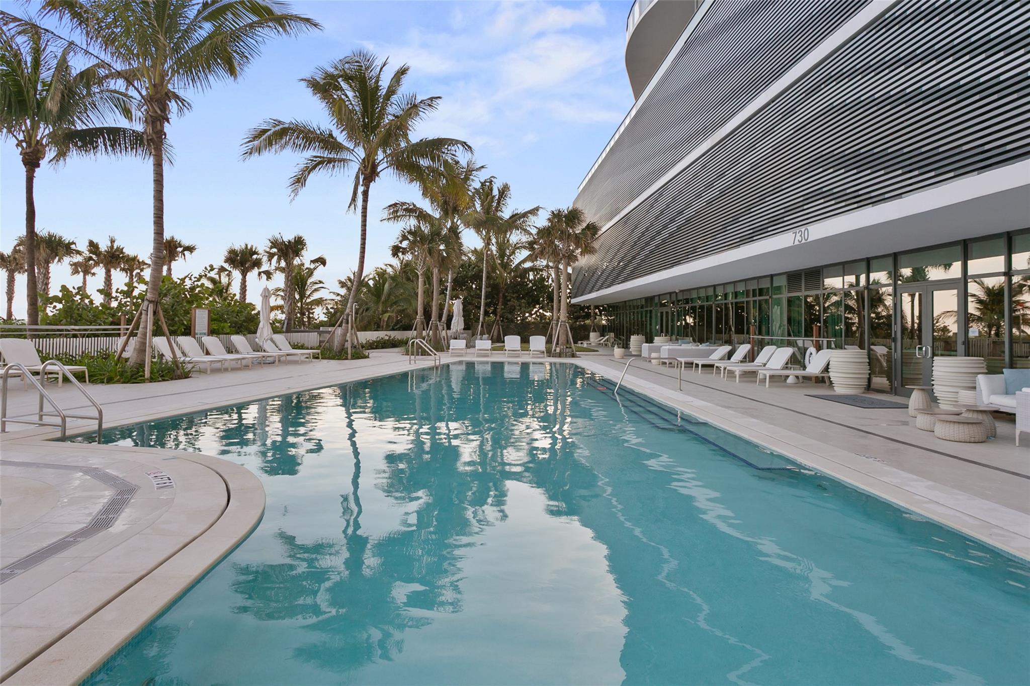 Sabbia Beach - Residential