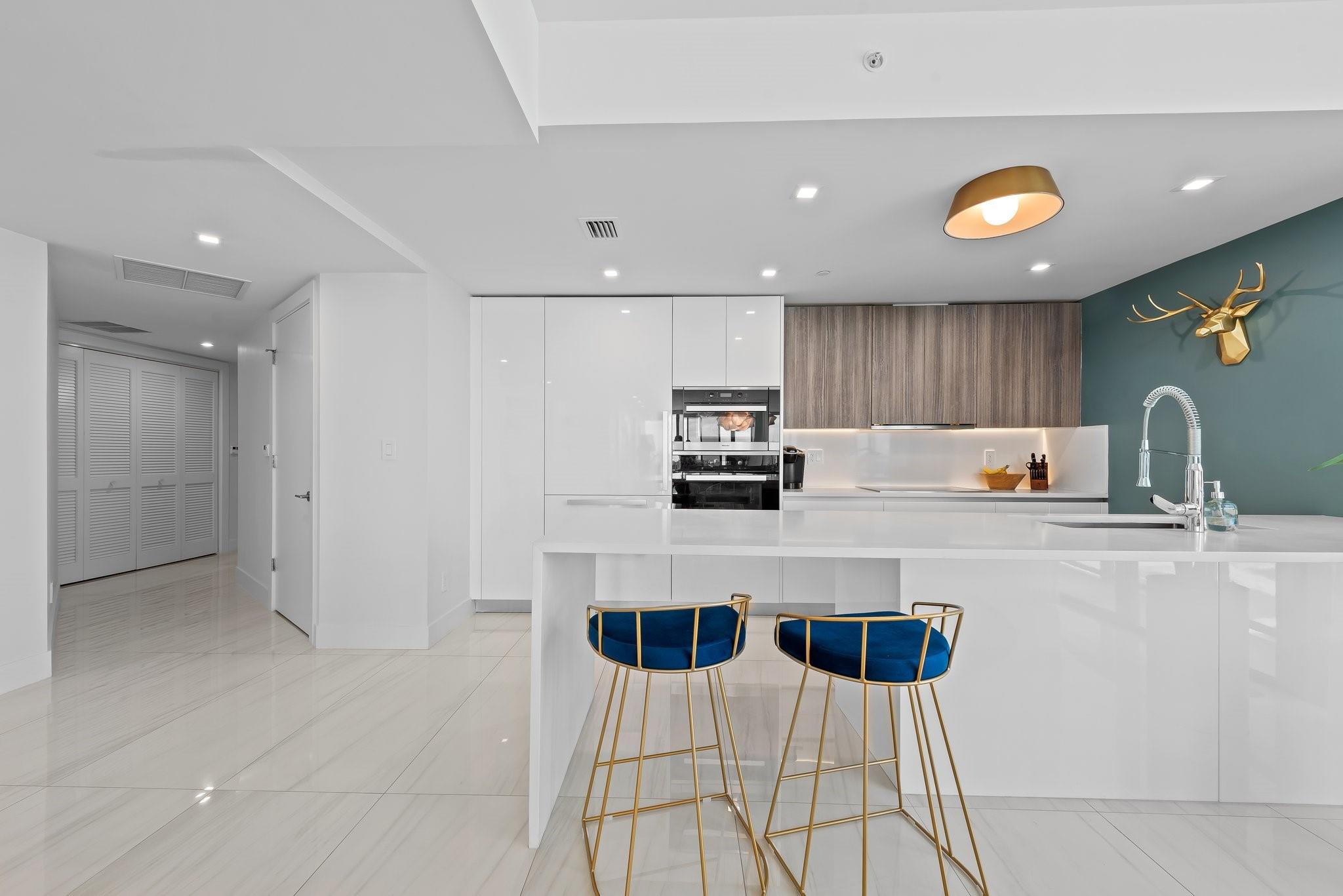 Sabbia Beach - Residential