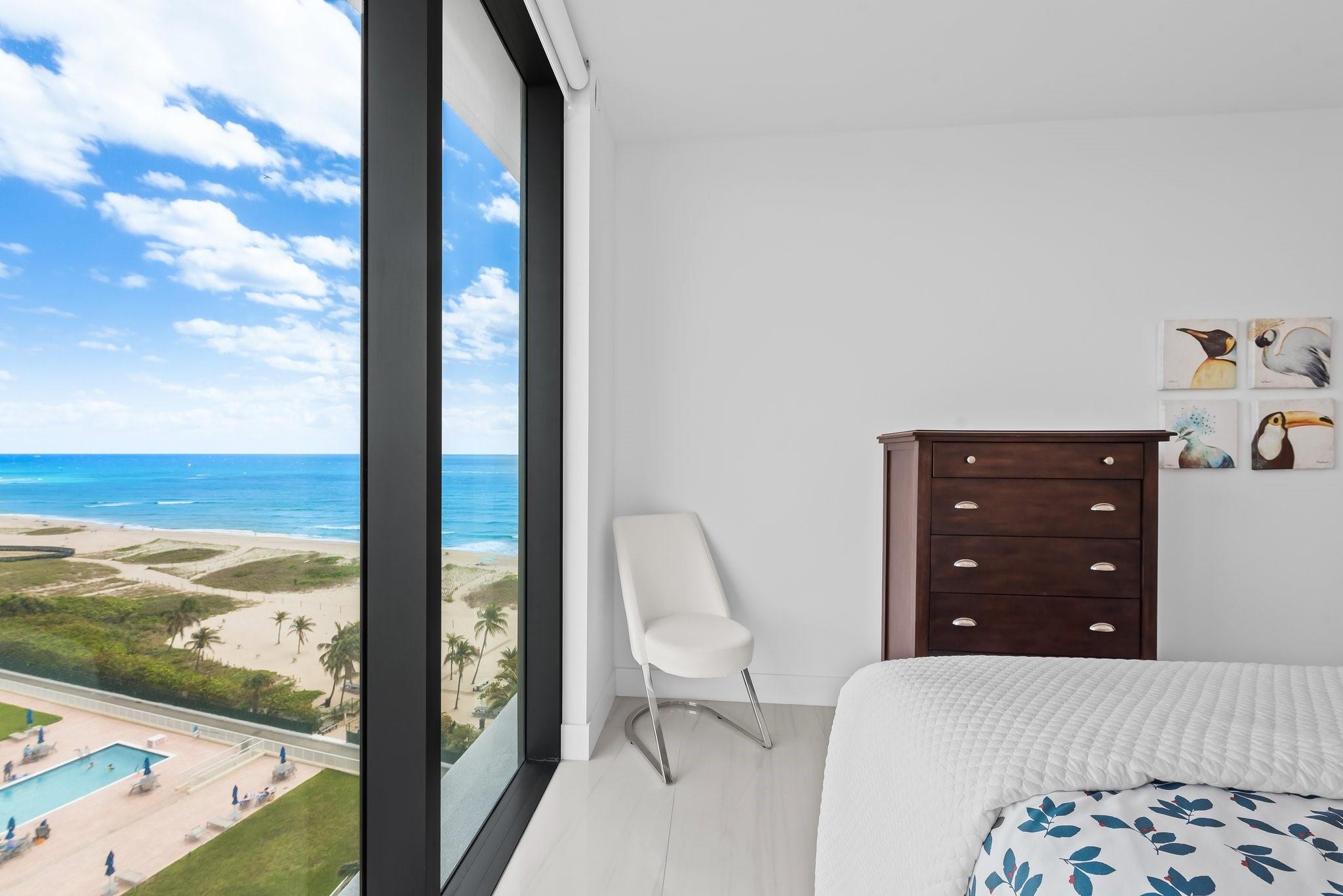 Sabbia Beach - Residential