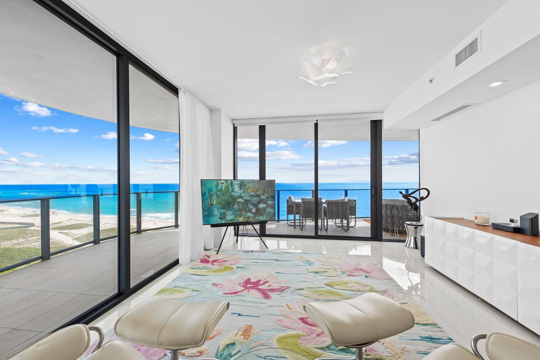 Sabbia Beach - Residential