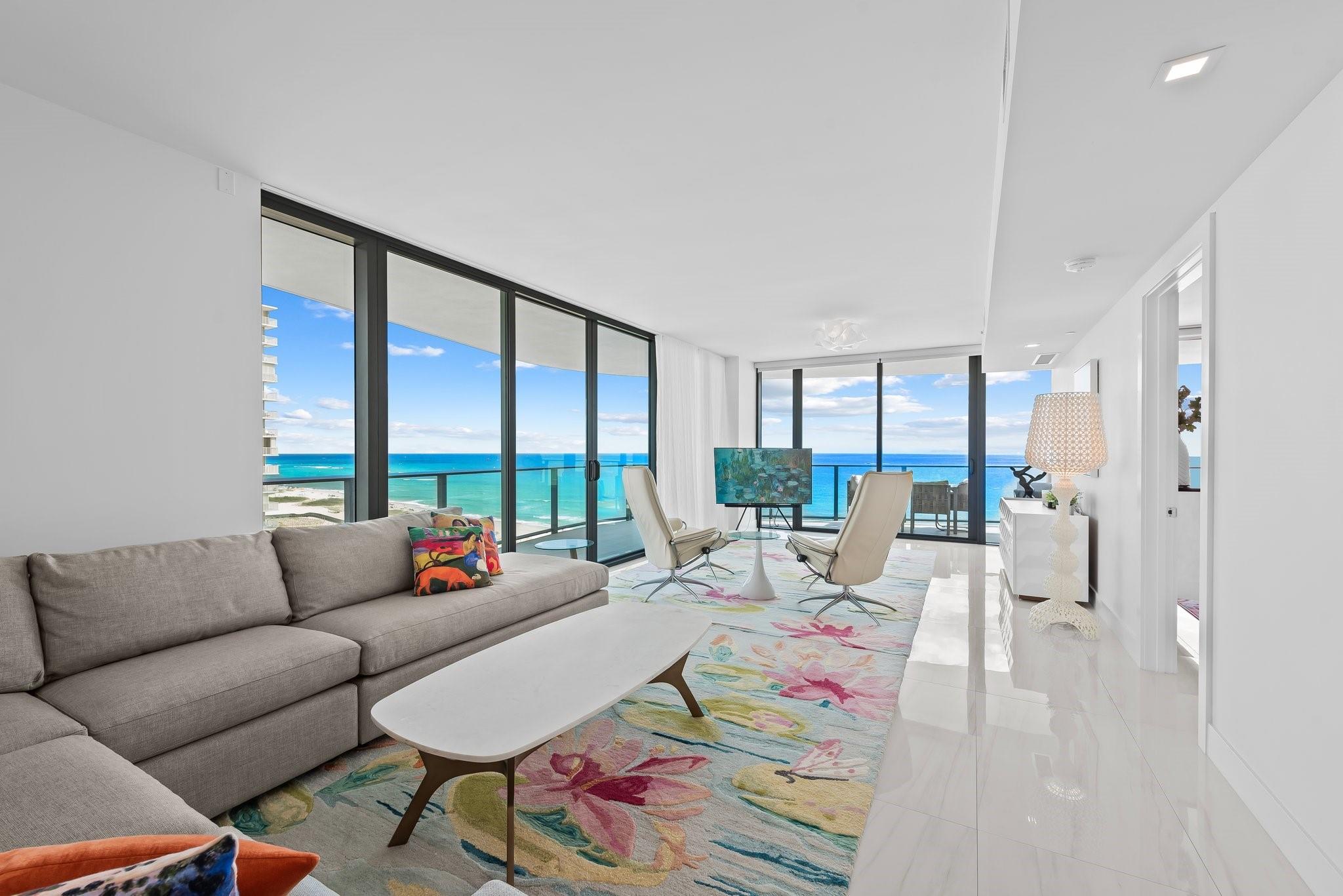 Sabbia Beach - Residential