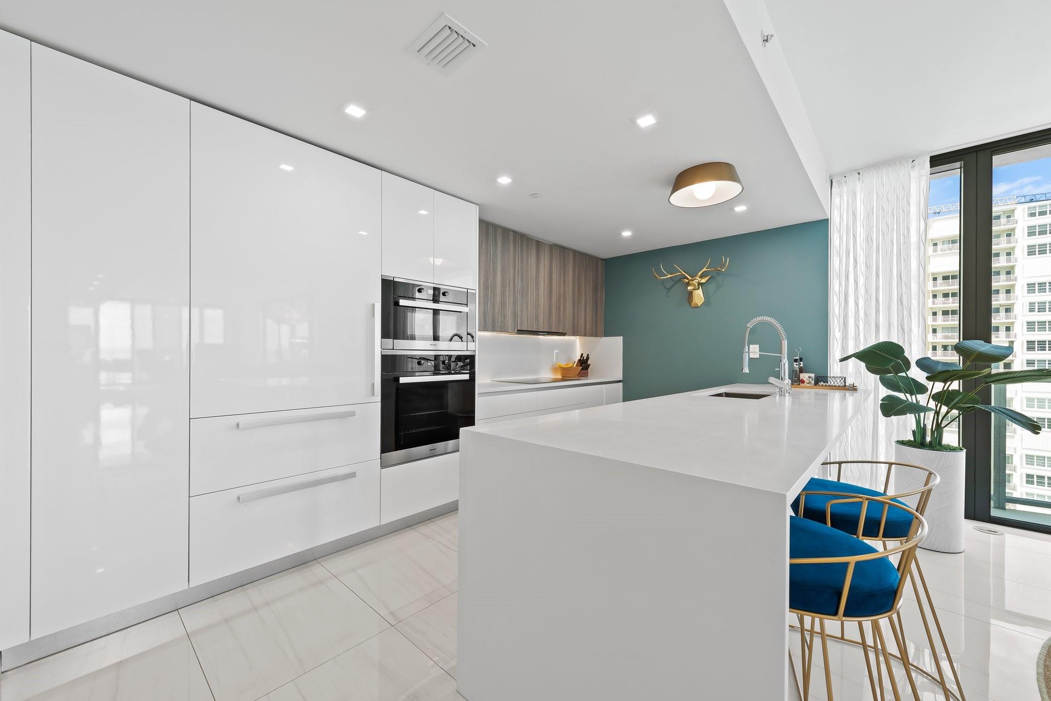 Sabbia Beach - Residential