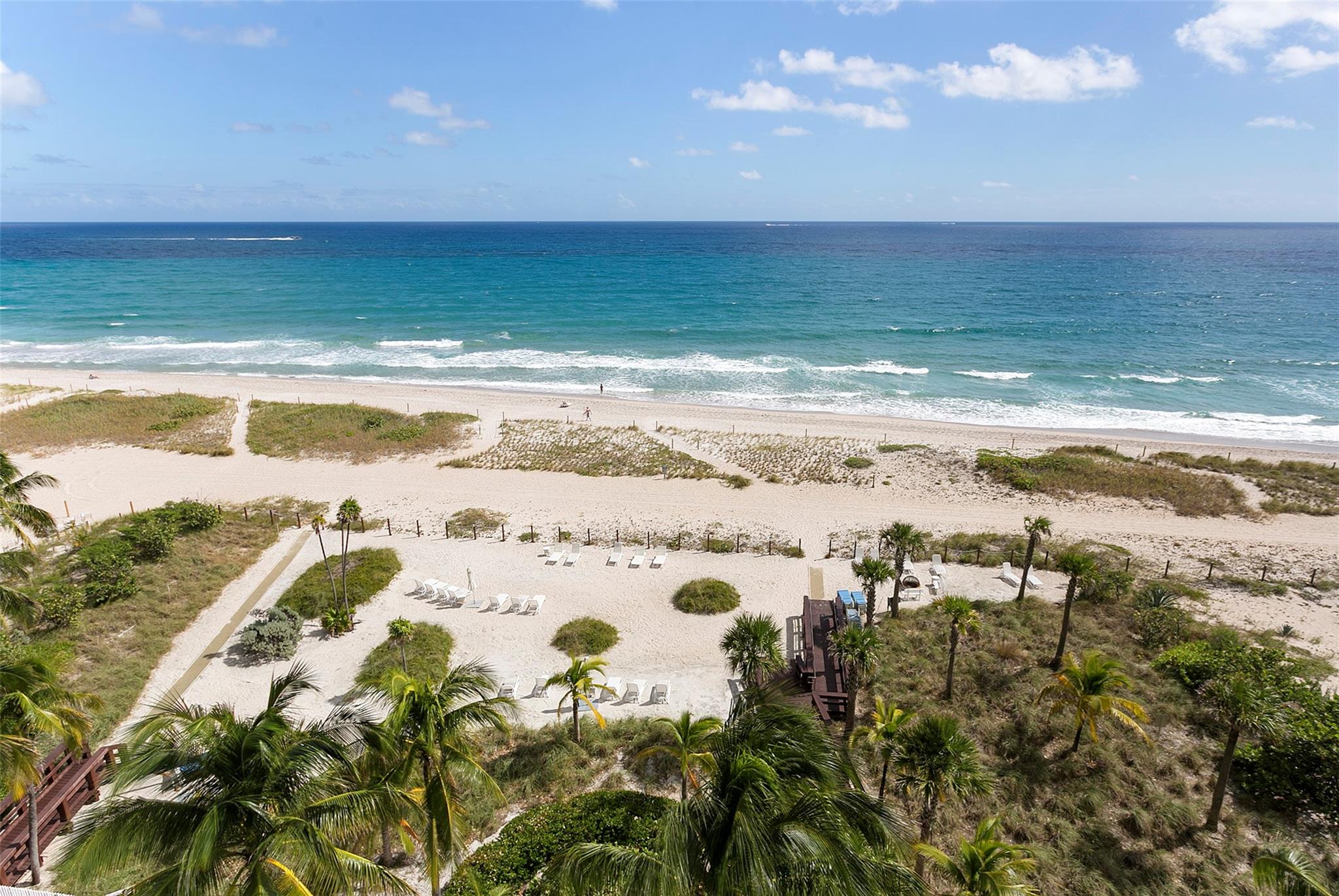 Sabbia Beach - Residential