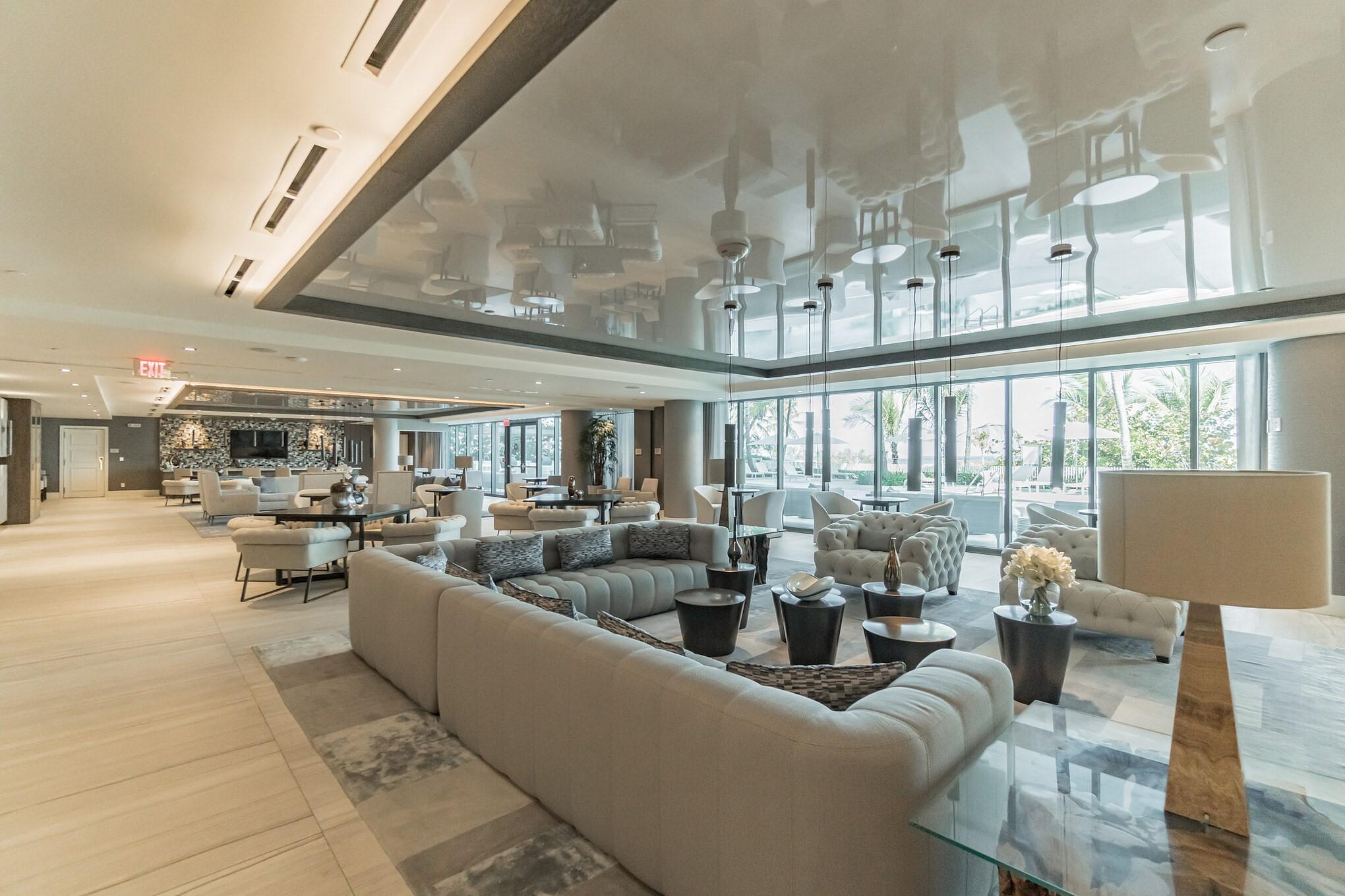 Sabbia Beach - Residential