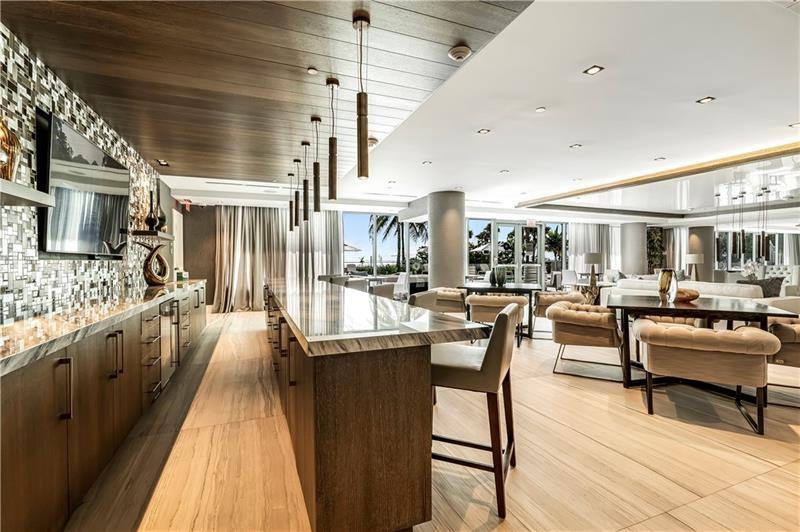 Sabbia Beach - Residential