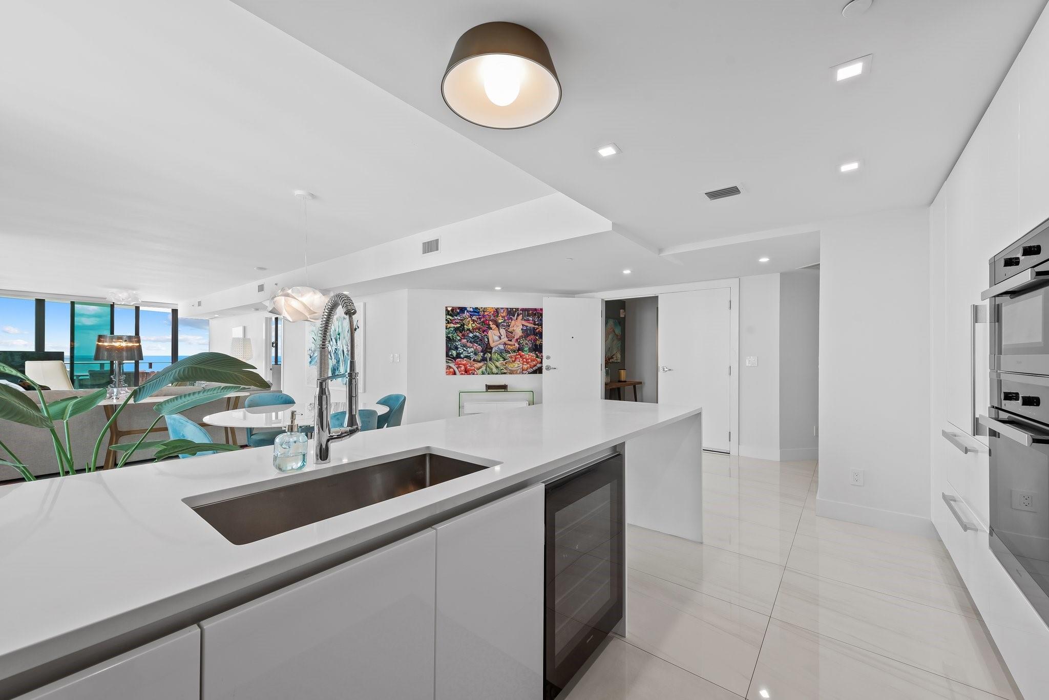 Sabbia Beach - Residential