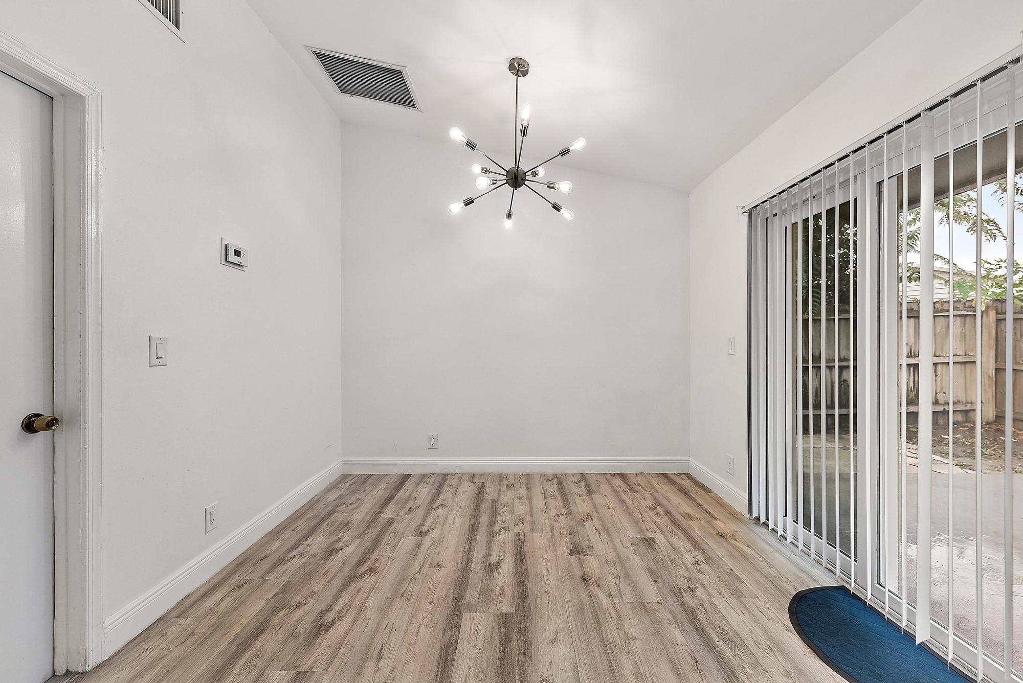 SUNSET PINES CONDO - Residential Lease